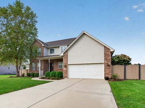 Tiny photo for 1010 Heritage Drive, Diamond, IL 60416 (MLS # 12772820)