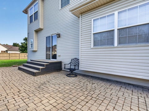 Tiny photo for 1010 Heritage Drive, Diamond, IL 60416 (MLS # 12772820)