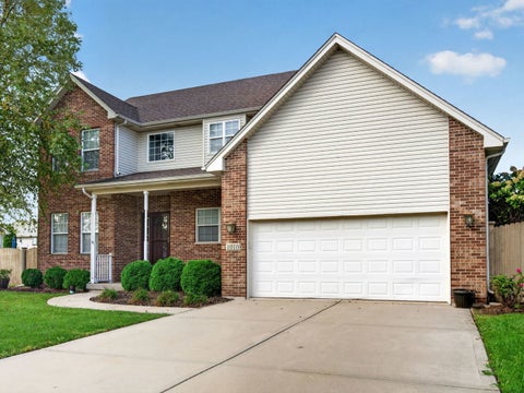 Tiny photo for 1010 Heritage Drive, Diamond, IL 60416 (MLS # 12772820)