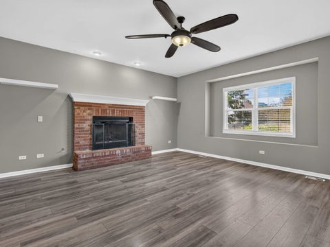 Tiny photo for 1010 Heritage Drive, Diamond, IL 60416 (MLS # 12772820)
