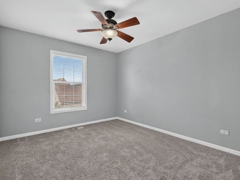 Tiny photo for 1010 Heritage Drive, Diamond, IL 60416 (MLS # 12772820)