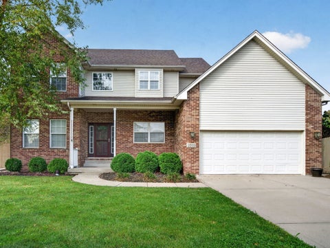 Tiny photo for 1010 Heritage Drive, Diamond, IL 60416 (MLS # 12772820)