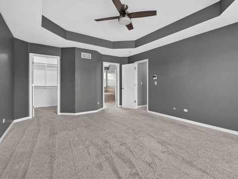 Tiny photo for 1010 Heritage Drive, Diamond, IL 60416 (MLS # 12772820)
