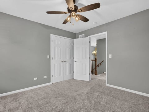 Tiny photo for 1010 Heritage Drive, Diamond, IL 60416 (MLS # 12772820)
