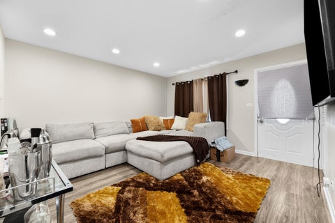 Tiny photo for 3614 Wheelwood Court, Hazel Crest, IL 60429 (MLS # 12757825)
