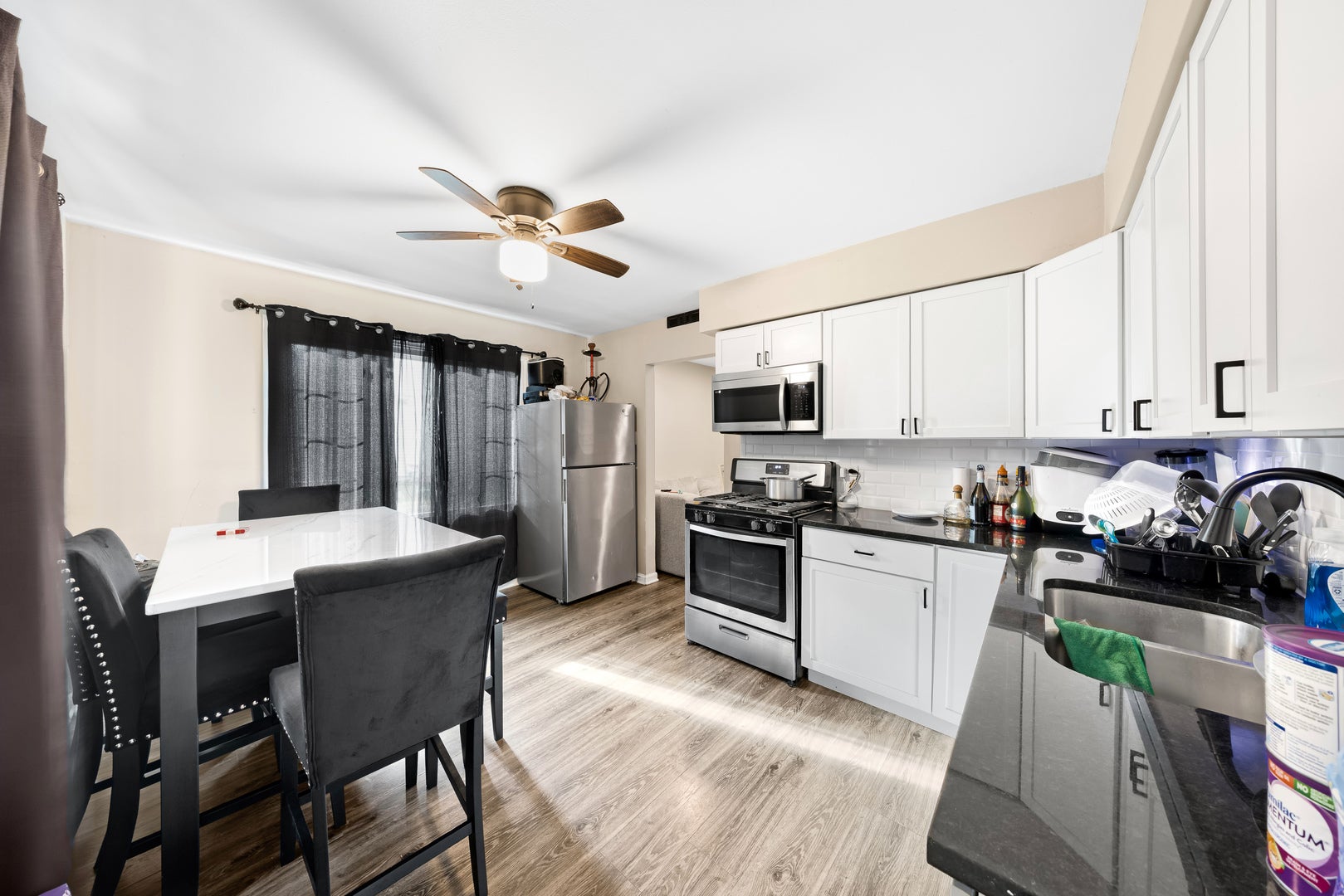 3614 Wheelwood Court