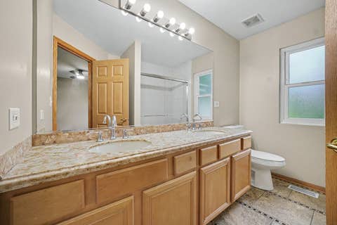 Tiny photo for 664 Aspen Drive, Romeoville, IL 60446 (MLS # 12700228)
