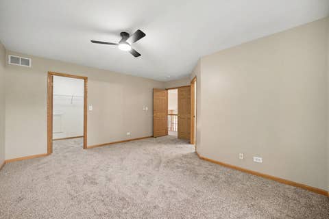 Tiny photo for 664 Aspen Drive, Romeoville, IL 60446 (MLS # 12700228)
