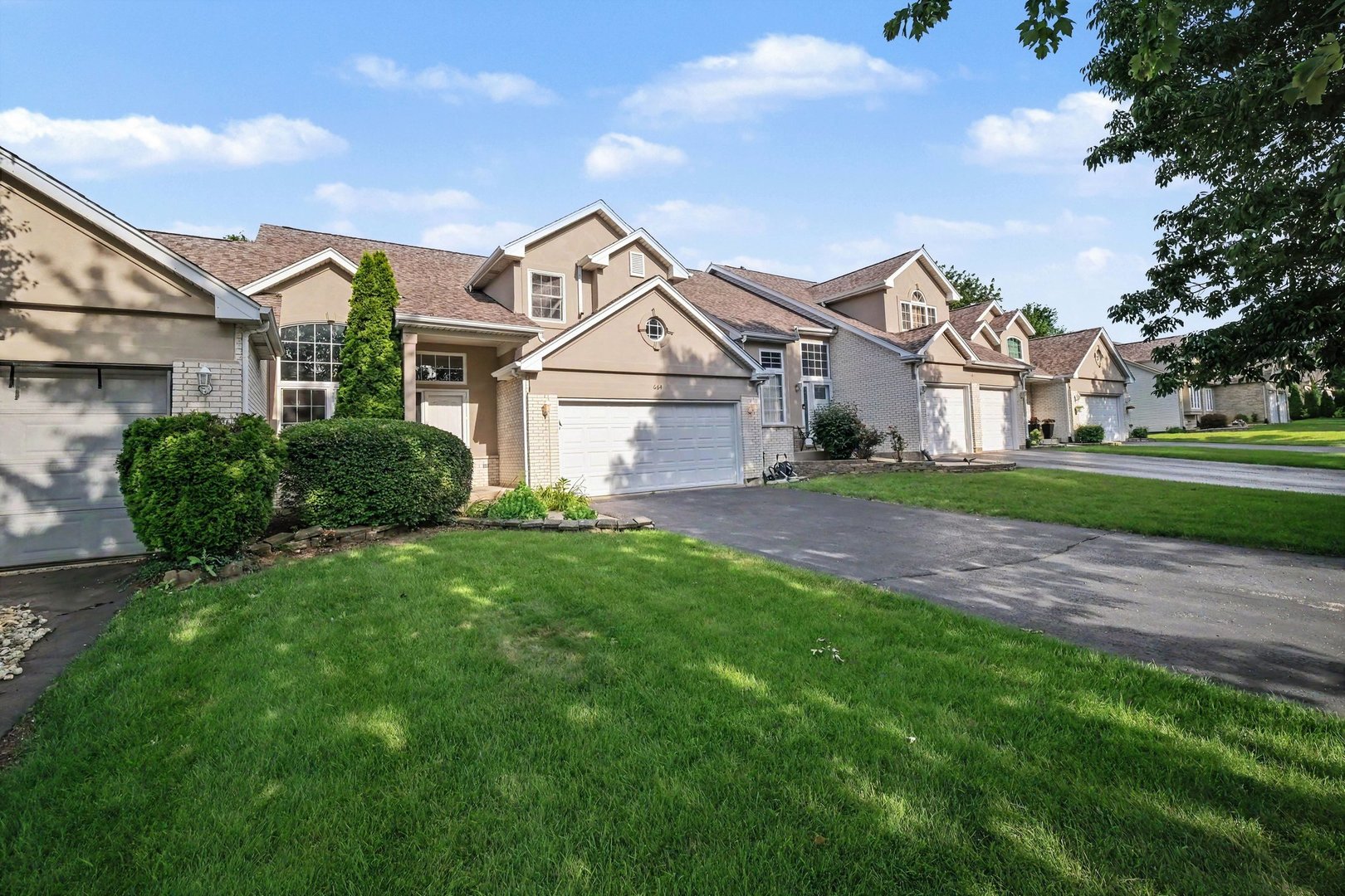 664 Aspen Drive