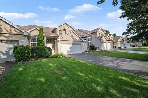 Tiny photo for 664 Aspen Drive, Romeoville, IL 60446 (MLS # 12700228)