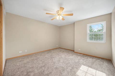 Tiny photo for 664 Aspen Drive, Romeoville, IL 60446 (MLS # 12700228)