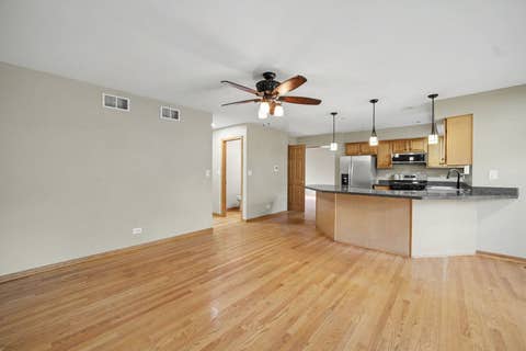 Tiny photo for 664 Aspen Drive, Romeoville, IL 60446 (MLS # 12700228)