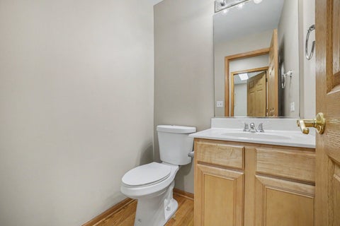 Tiny photo for 664 Aspen Drive, Romeoville, IL 60446 (MLS # 12700228)
