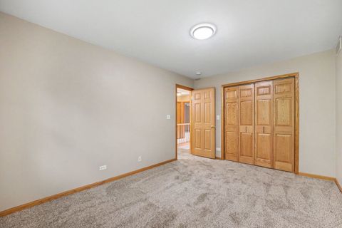 Tiny photo for 664 Aspen Drive, Romeoville, IL 60446 (MLS # 12700228)
