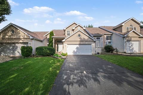 Photo of 664 Aspen Drive, Romeoville, IL 60446 (MLS # 12700228)