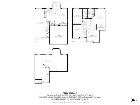 Tiny photo for 664 Aspen Drive, Romeoville, IL 60446 (MLS # 12700228)