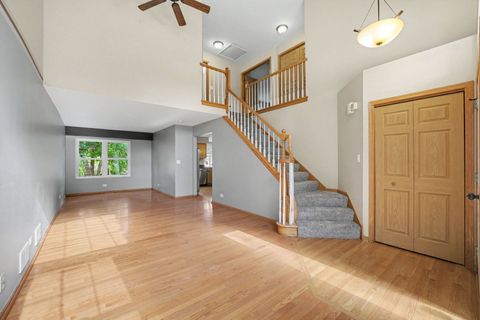Tiny photo for 664 Aspen Drive, Romeoville, IL 60446 (MLS # 12700228)