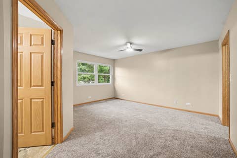 Tiny photo for 664 Aspen Drive, Romeoville, IL 60446 (MLS # 12700228)