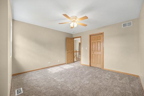 Tiny photo for 664 Aspen Drive, Romeoville, IL 60446 (MLS # 12700228)
