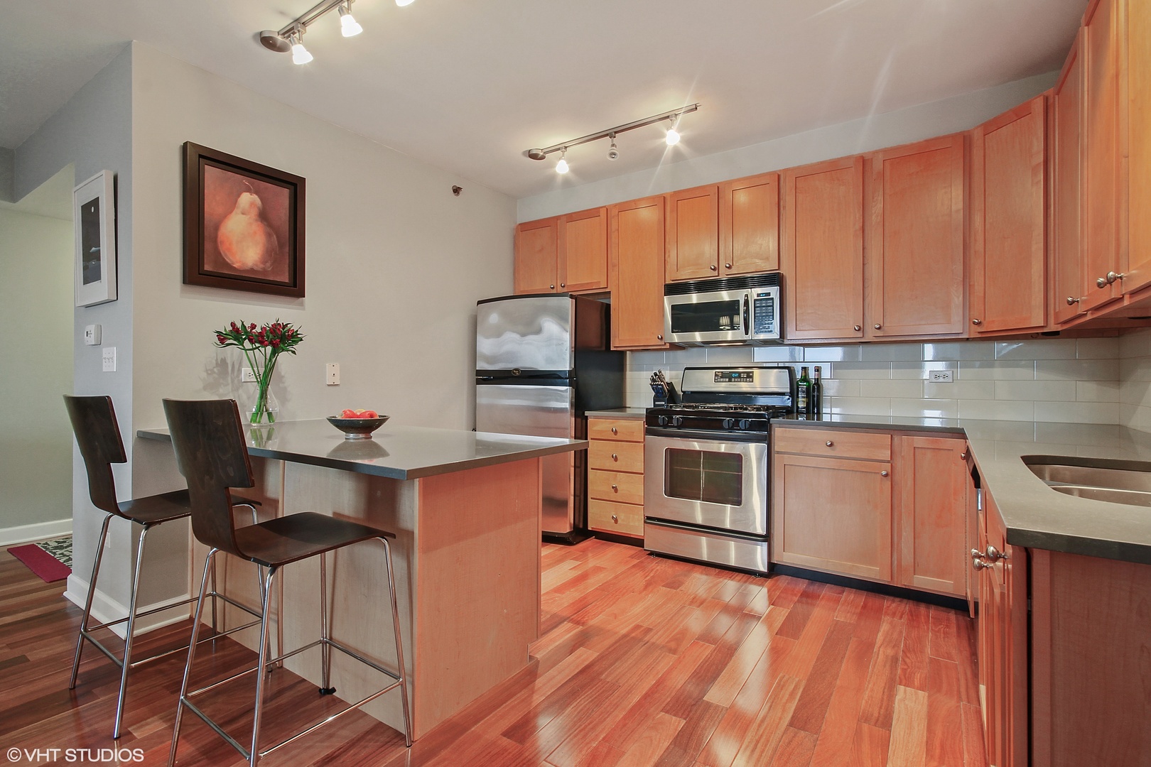 1212 N Wells Street 1405