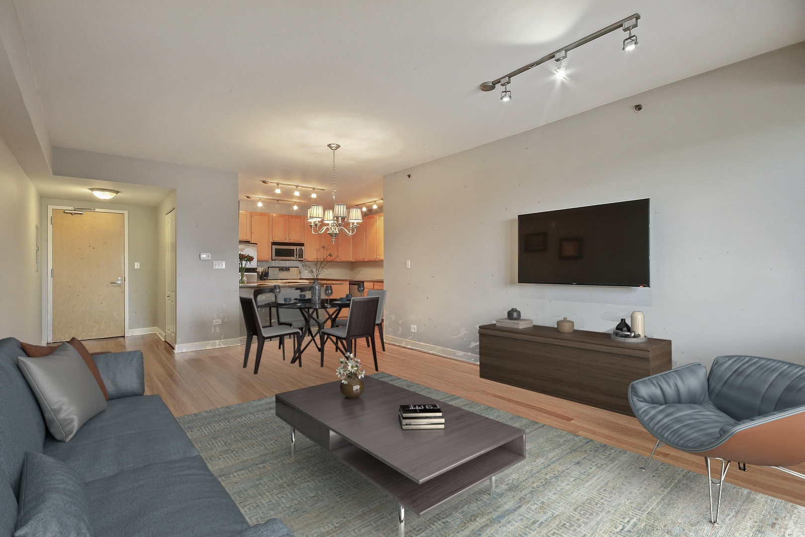 1212 N Wells Street 1405