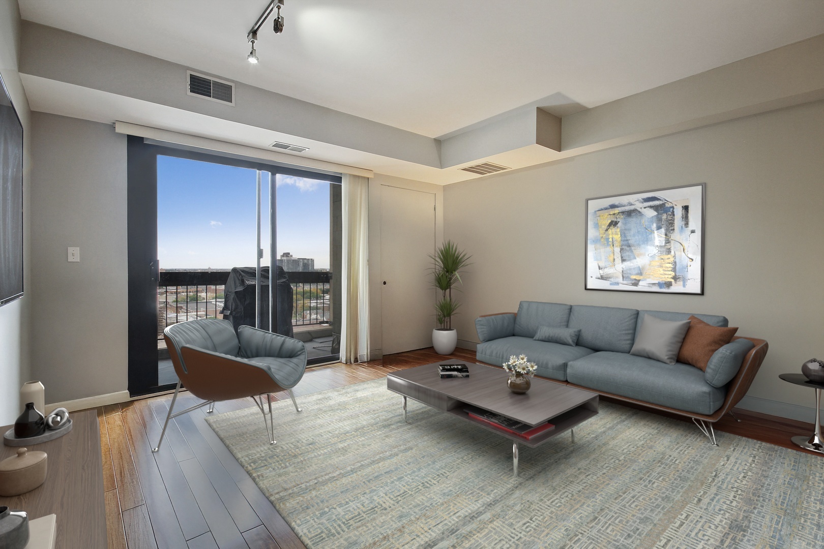 1212 N Wells Street 1405