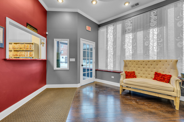 8301 Skokie Boulevard