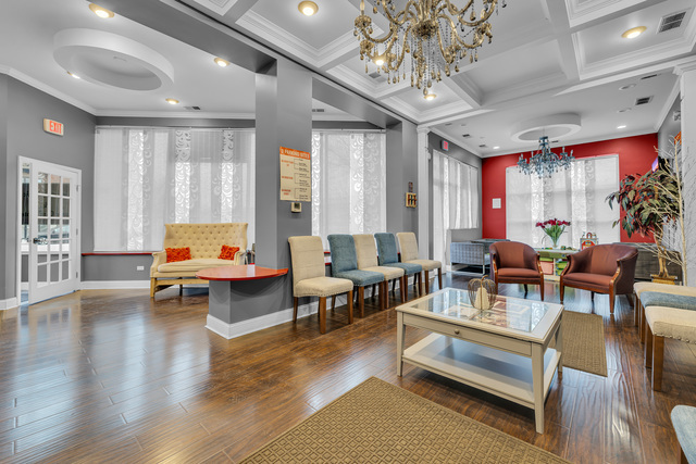 8301 Skokie Boulevard