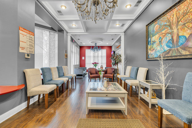 8301 Skokie Boulevard