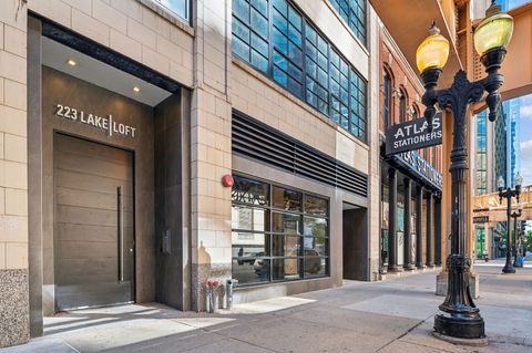 223 W LAKE Street 4N Chicago IL 60606