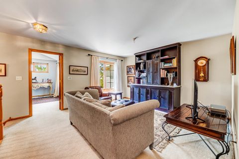 Tiny photo for 14517 Albany Avenue, Lemont, IL 60439 (MLS # 12488487)