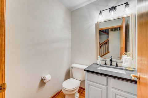 Tiny photo for 14517 Albany Avenue, Lemont, IL 60439 (MLS # 12488487)