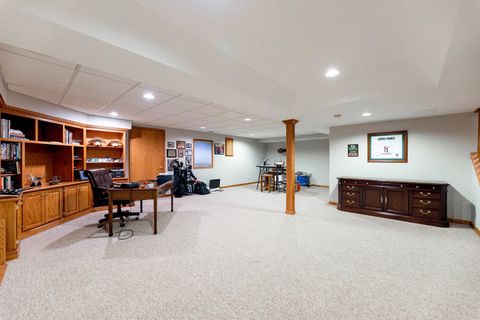 Tiny photo for 14517 Albany Avenue, Lemont, IL 60439 (MLS # 12488487)