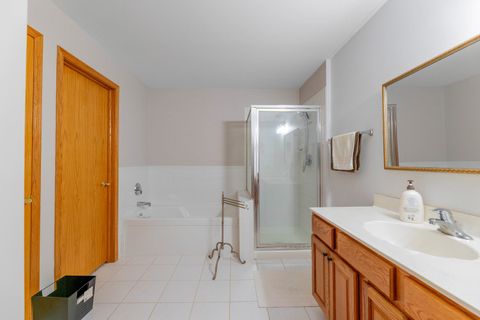 Tiny photo for 14517 Albany Avenue, Lemont, IL 60439 (MLS # 12488487)