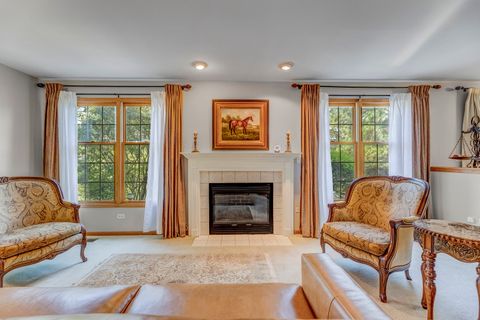 Tiny photo for 14517 Albany Avenue, Lemont, IL 60439 (MLS # 12488487)