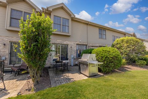 Tiny photo for 14517 Albany Avenue, Lemont, IL 60439 (MLS # 12488487)