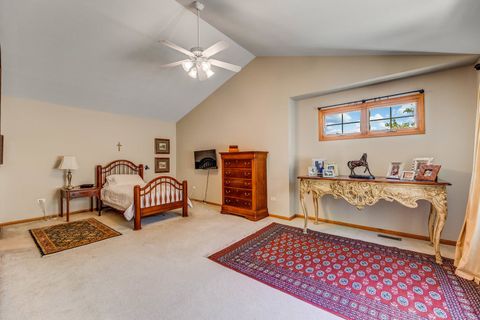 Tiny photo for 14517 Albany Avenue, Lemont, IL 60439 (MLS # 12488487)