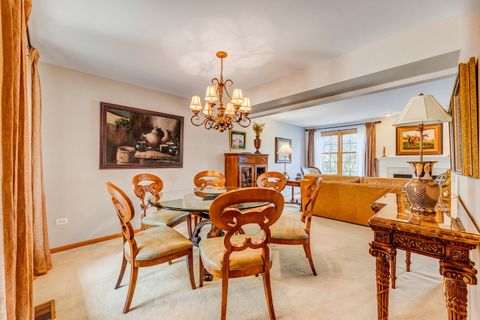 Tiny photo for 14517 Albany Avenue, Lemont, IL 60439 (MLS # 12488487)