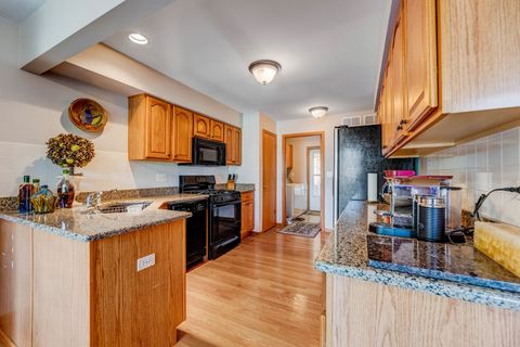 Tiny photo for 14517 Albany Avenue, Lemont, IL 60439 (MLS # 12488487)