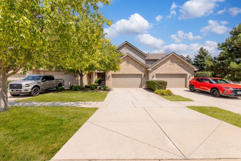 Tiny photo for 14517 Albany Avenue, Lemont, IL 60439 (MLS # 12488487)