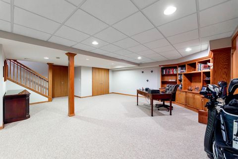 Tiny photo for 14517 Albany Avenue, Lemont, IL 60439 (MLS # 12488487)