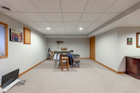 Tiny photo for 14517 Albany Avenue, Lemont, IL 60439 (MLS # 12488487)
