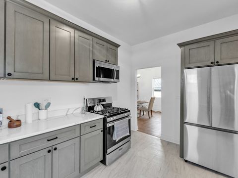 Tiny photo for 2343 Ridgeland Avenue, Berwyn, IL 60402 (MLS # 12563214)