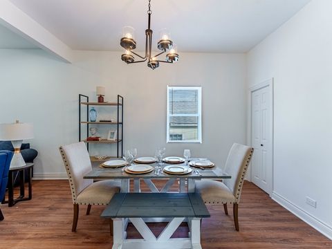 Tiny photo for 2343 Ridgeland Avenue, Berwyn, IL 60402 (MLS # 12563214)