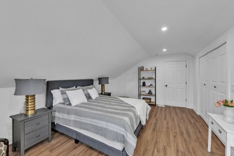 Tiny photo for 2343 Ridgeland Avenue, Berwyn, IL 60402 (MLS # 12563214)