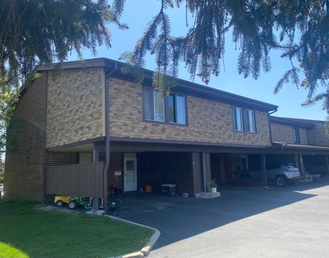 2 Cour Michele Palos Hills IL 60465