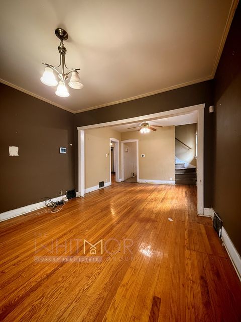 Tiny photo for 8505 S Vernon Avenue, Chicago, IL 60619 (MLS # 12501351)
