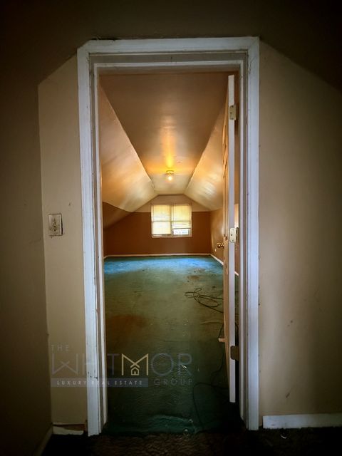 Tiny photo for 8505 S Vernon Avenue, Chicago, IL 60619 (MLS # 12501351)