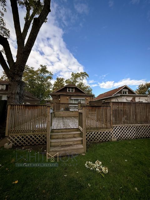 Tiny photo for 8505 S Vernon Avenue, Chicago, IL 60619 (MLS # 12501351)