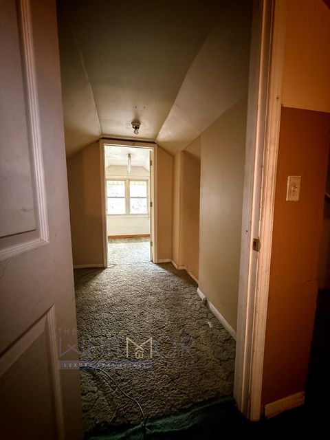 Tiny photo for 8505 S Vernon Avenue, Chicago, IL 60619 (MLS # 12501351)